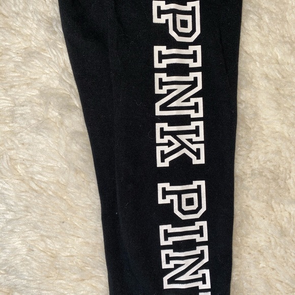 S PINK leggings - Picture 5 of 6